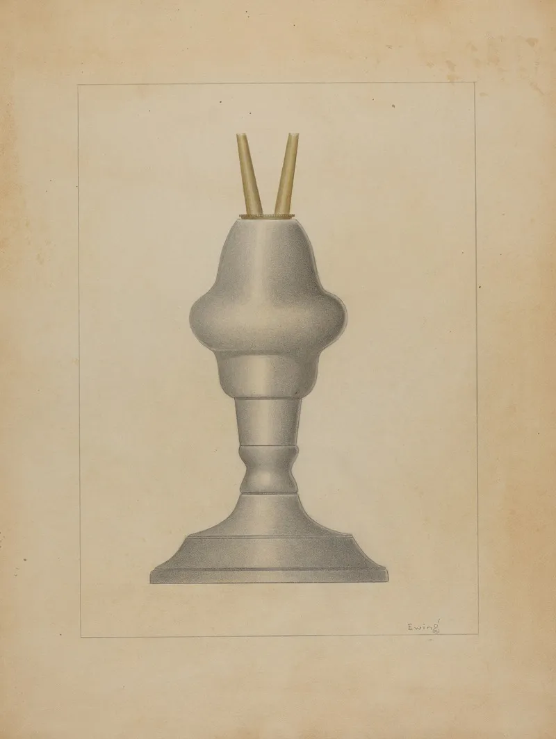 Lamp 18