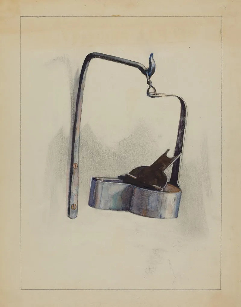 Lamp 25