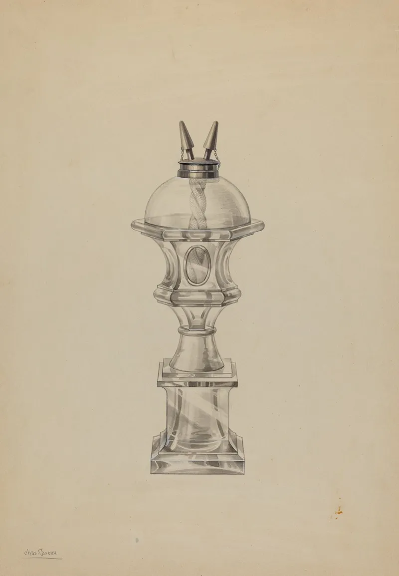 Lamp 28