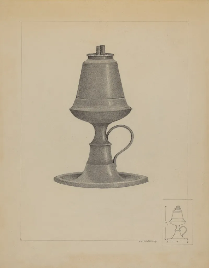 Lamp 2