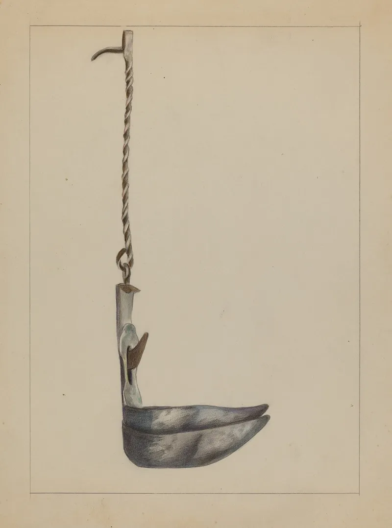 Lamp 36