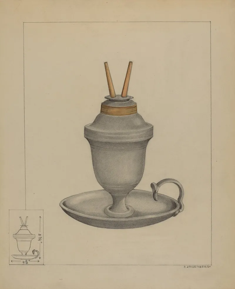 Lamp 3