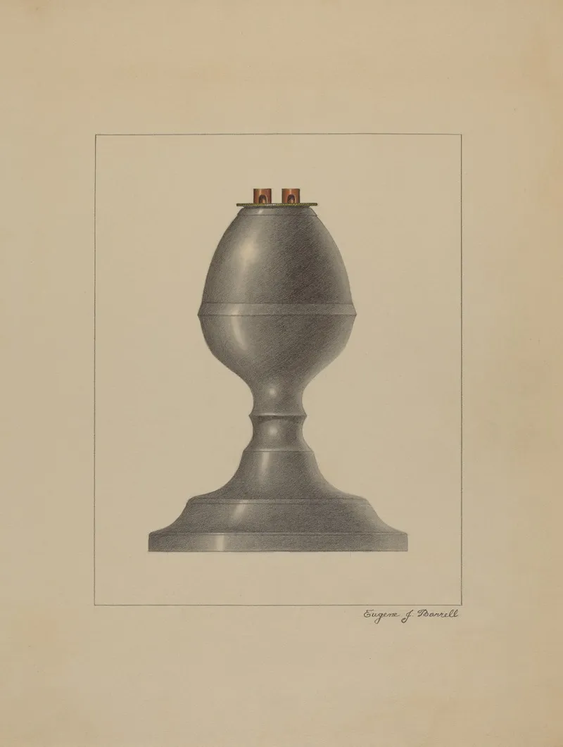Lamp 42