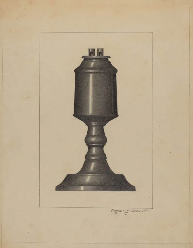 Lamp 44