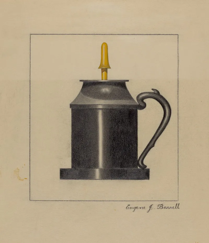 Lamp 45