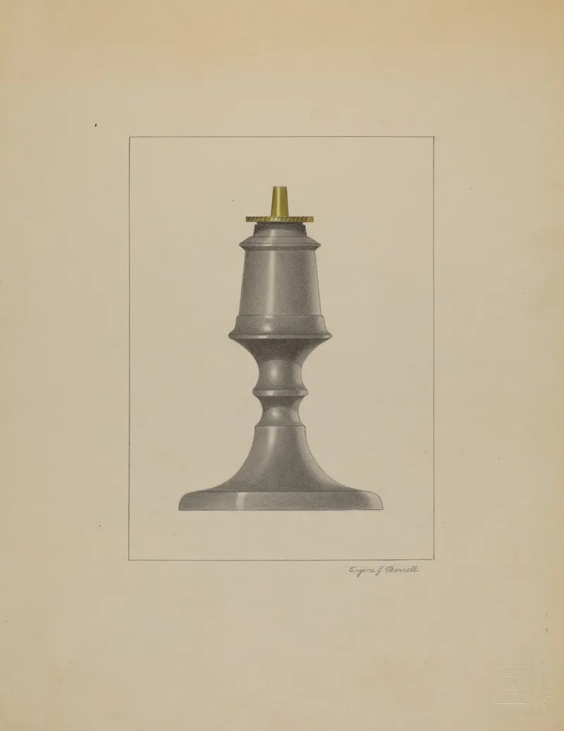 Lamp 47