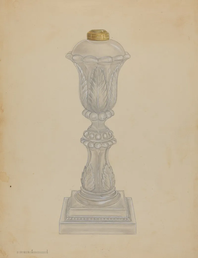Lamp 56