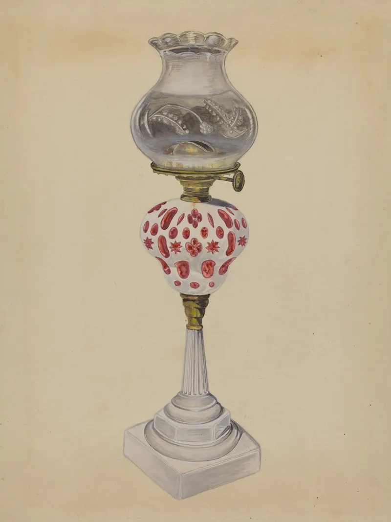 Lamp 57