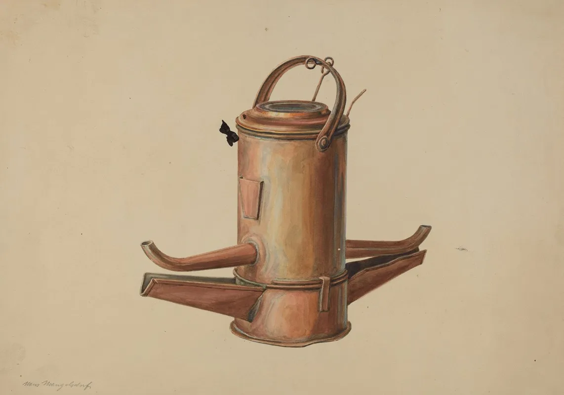 Lamp 64