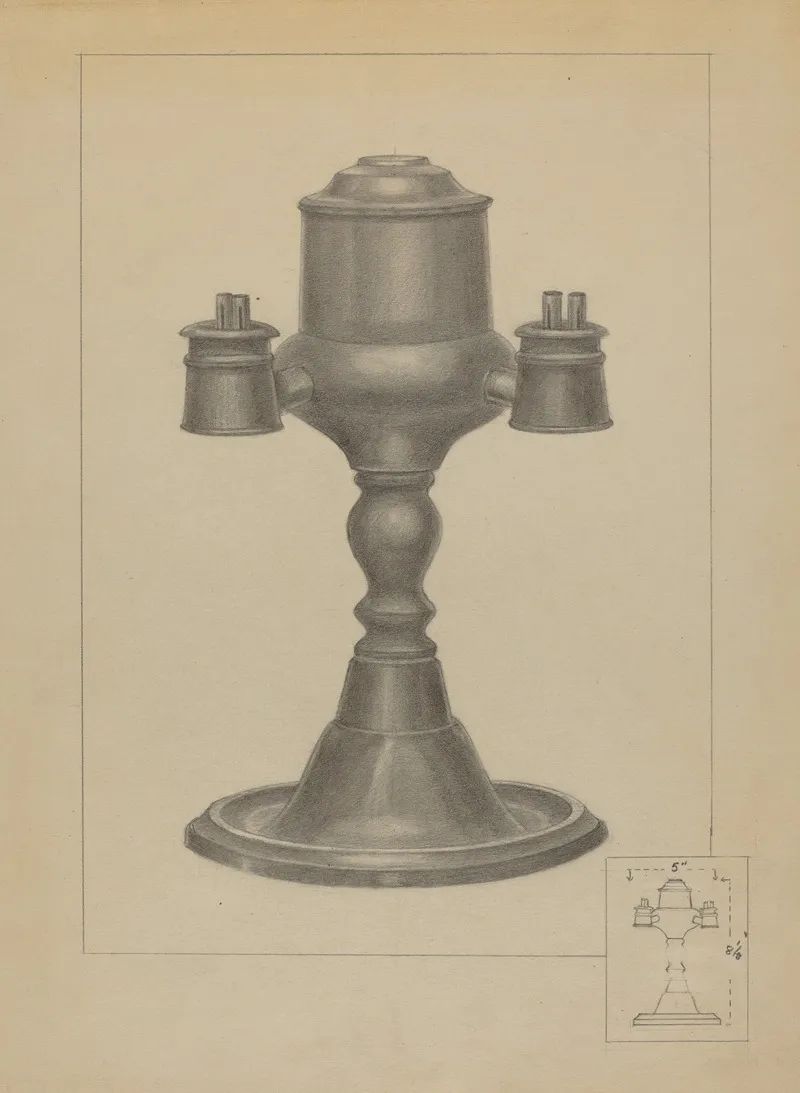 Lamp 66