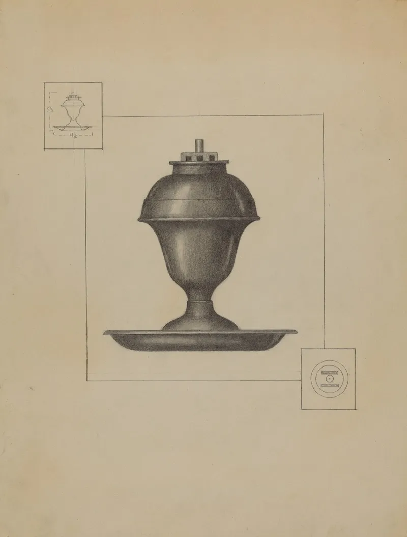 Lamp 67