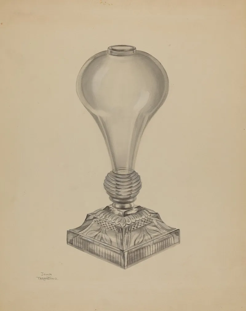 Lamp 92