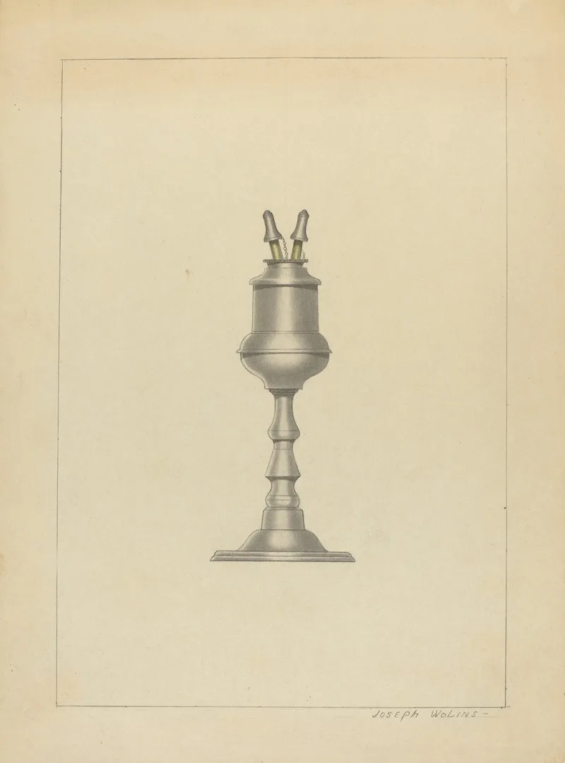Lamp 99