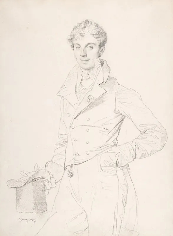 Lancelot Theodore Comte Turpin De Crisse