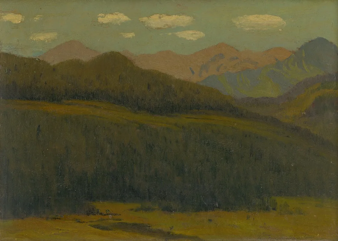 Landscape 100