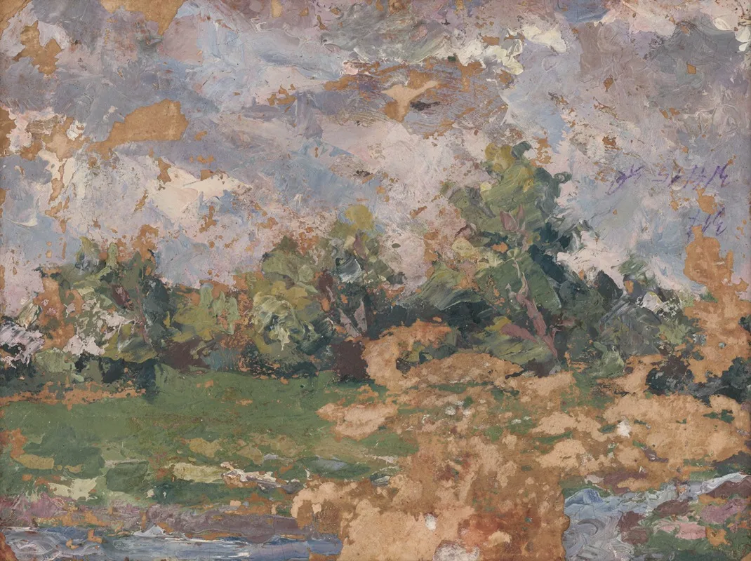 Landscape 107