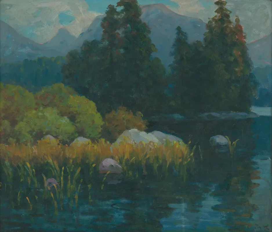 Landscape 111