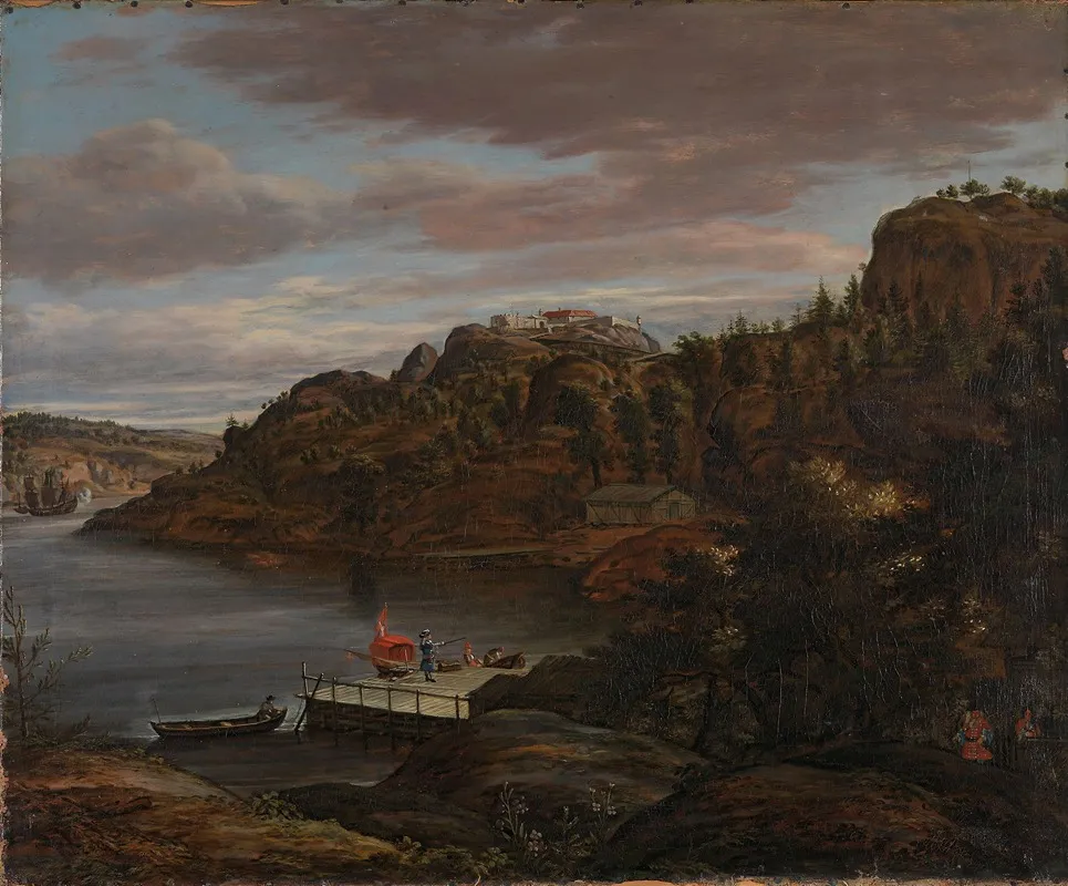 Landscape 134