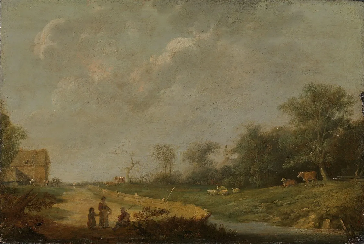 Landscape 139