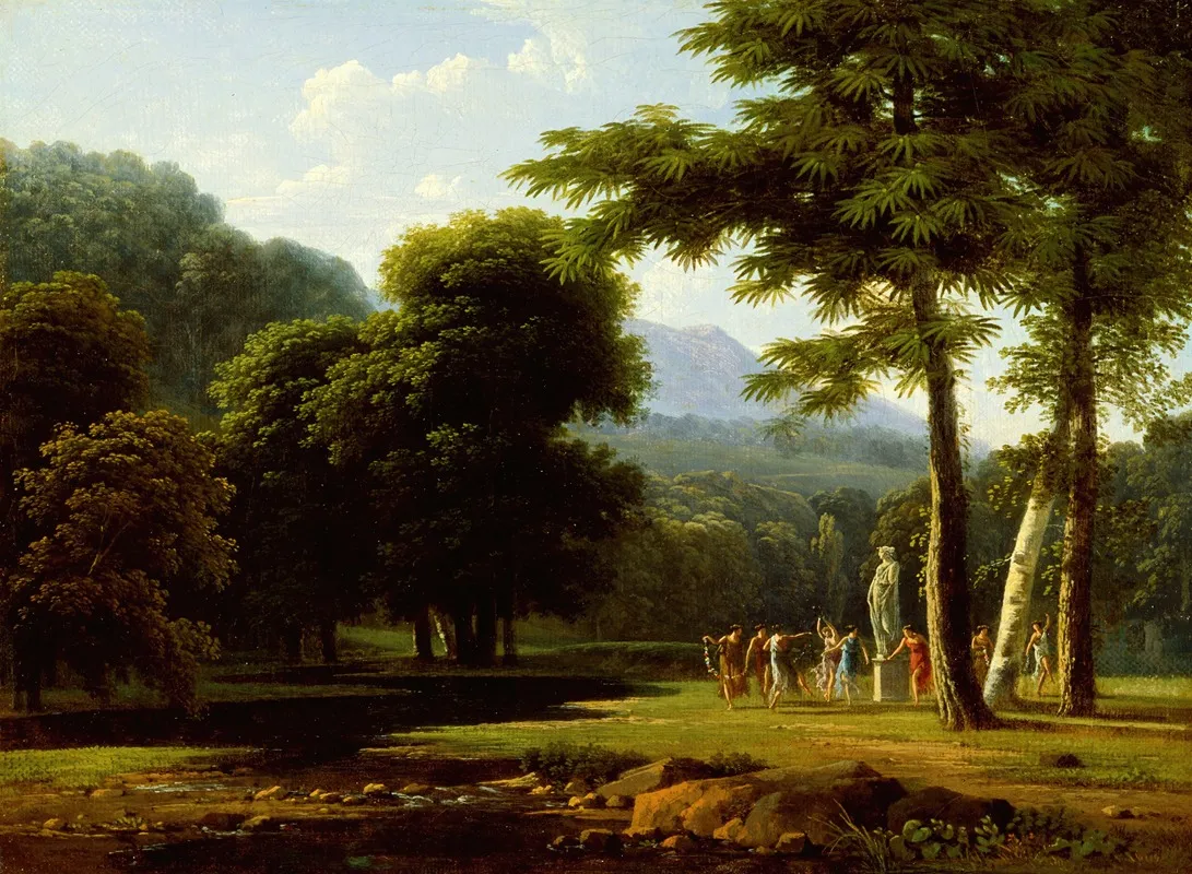 Landscape 152