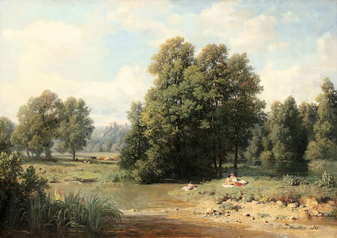 Landscape 157