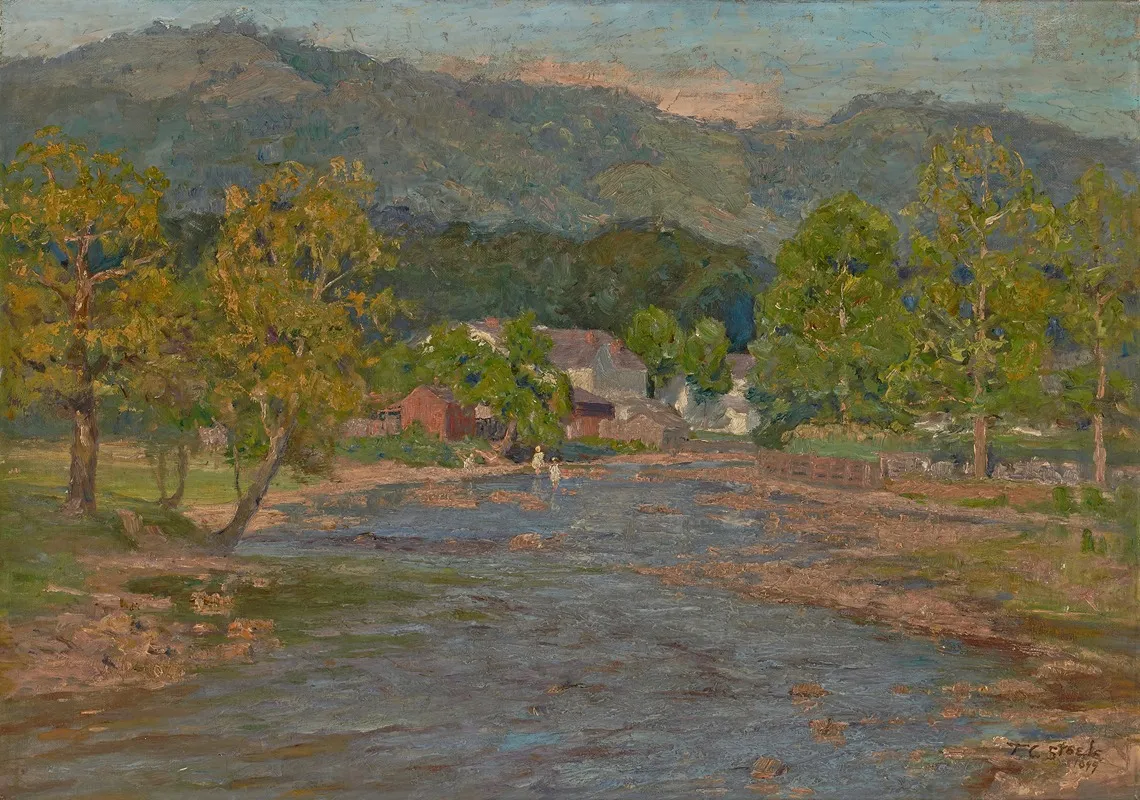 Landscape 158