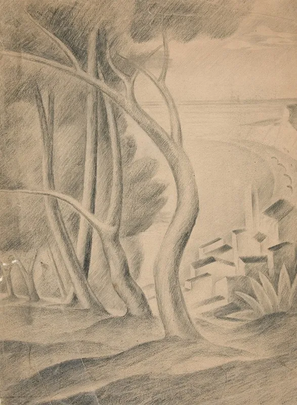 Landscape 182