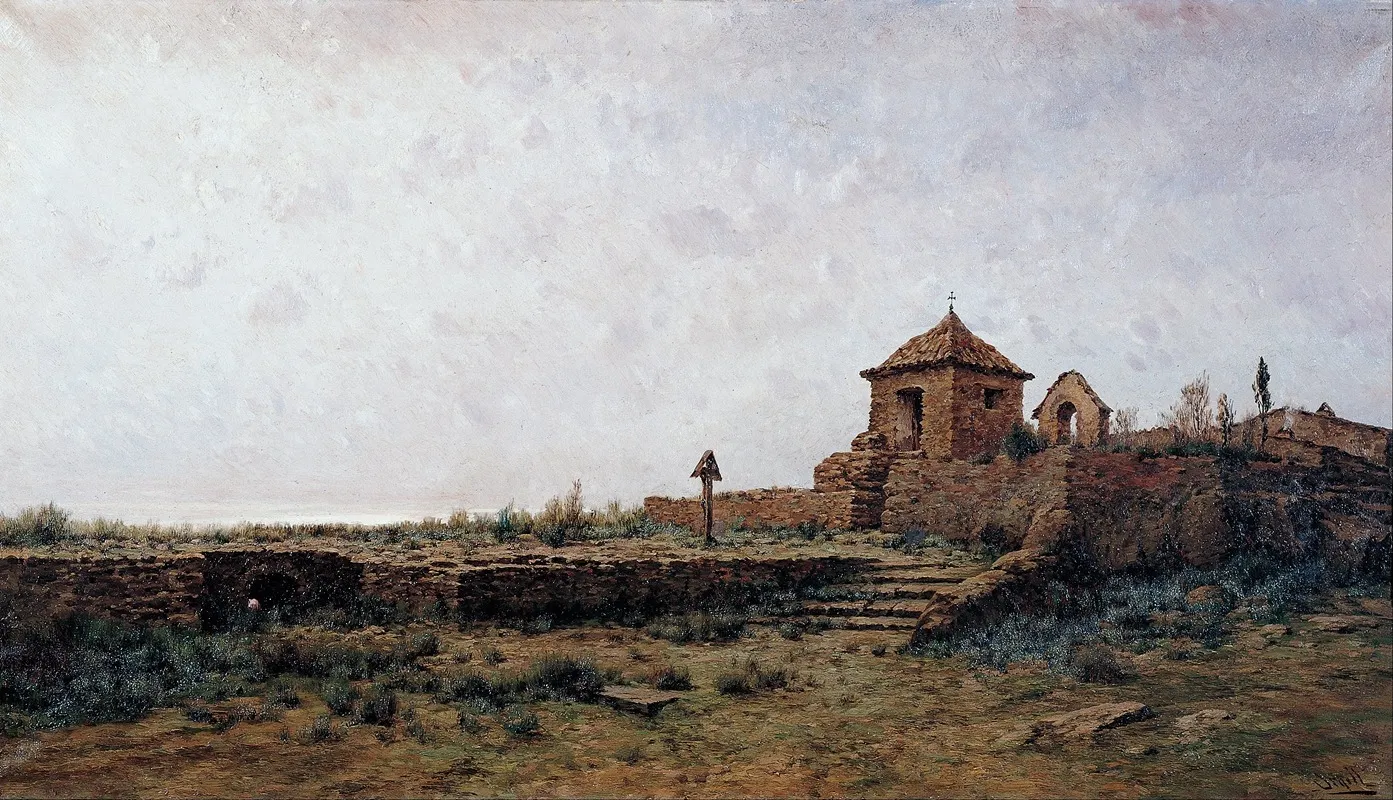 Landscape 2 3