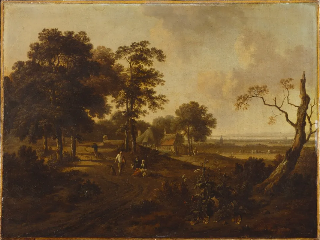 Landscape 2 4