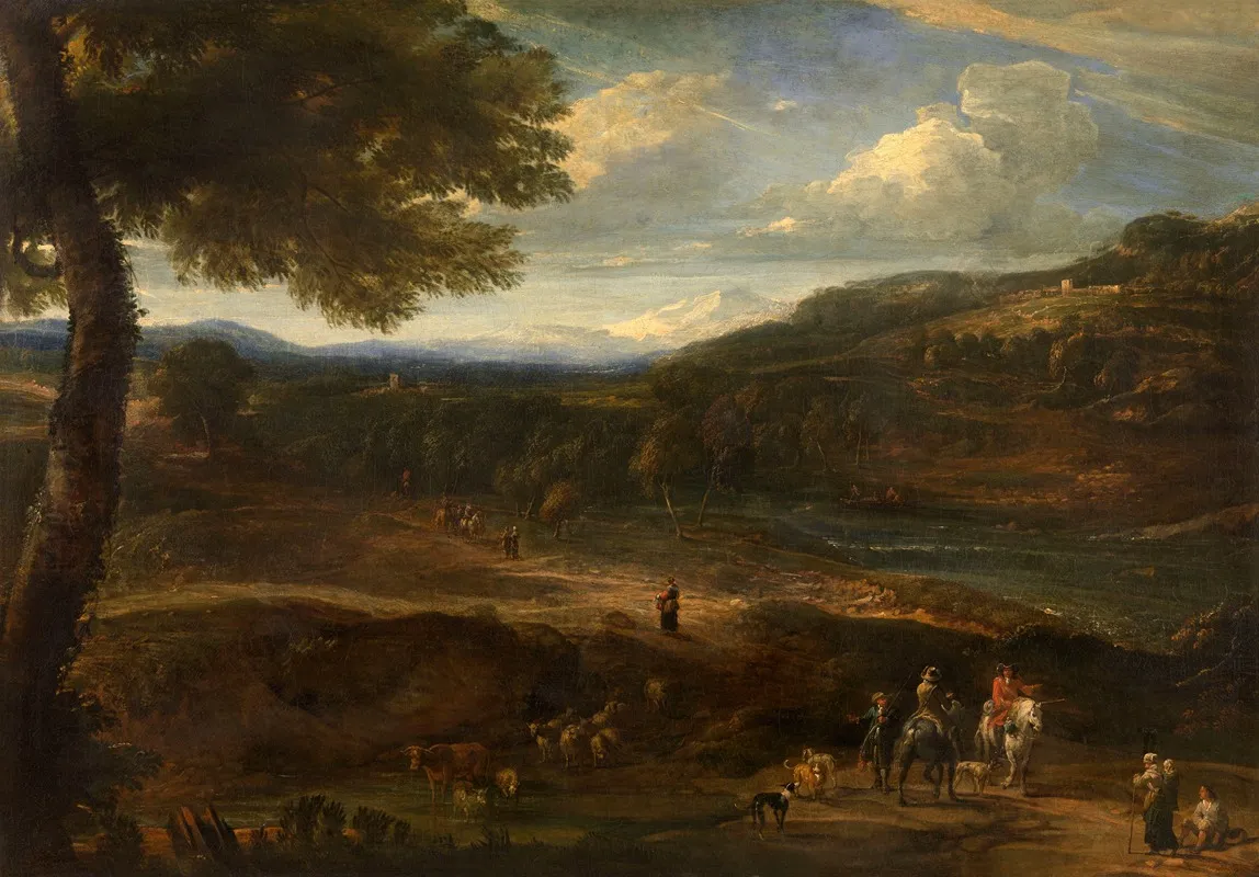 Landscape 2 7