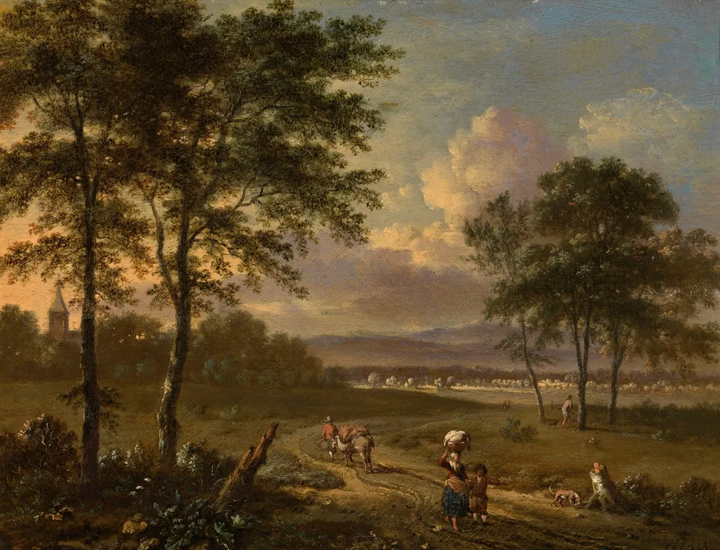 Landscape 2 8