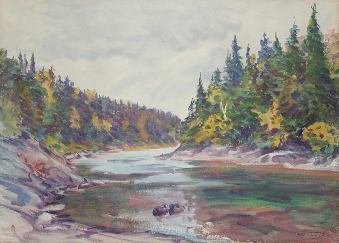 Landscape 202