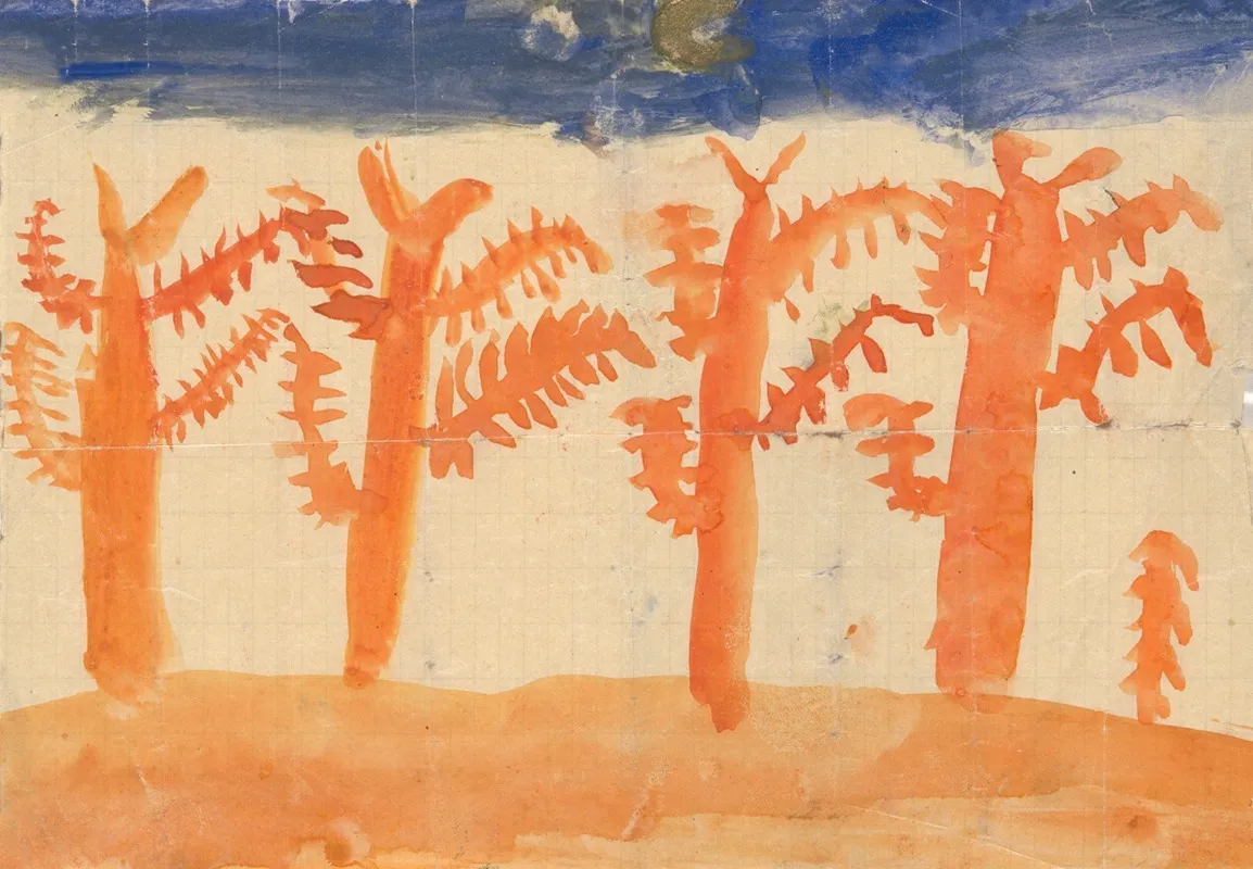 Landscape 210
