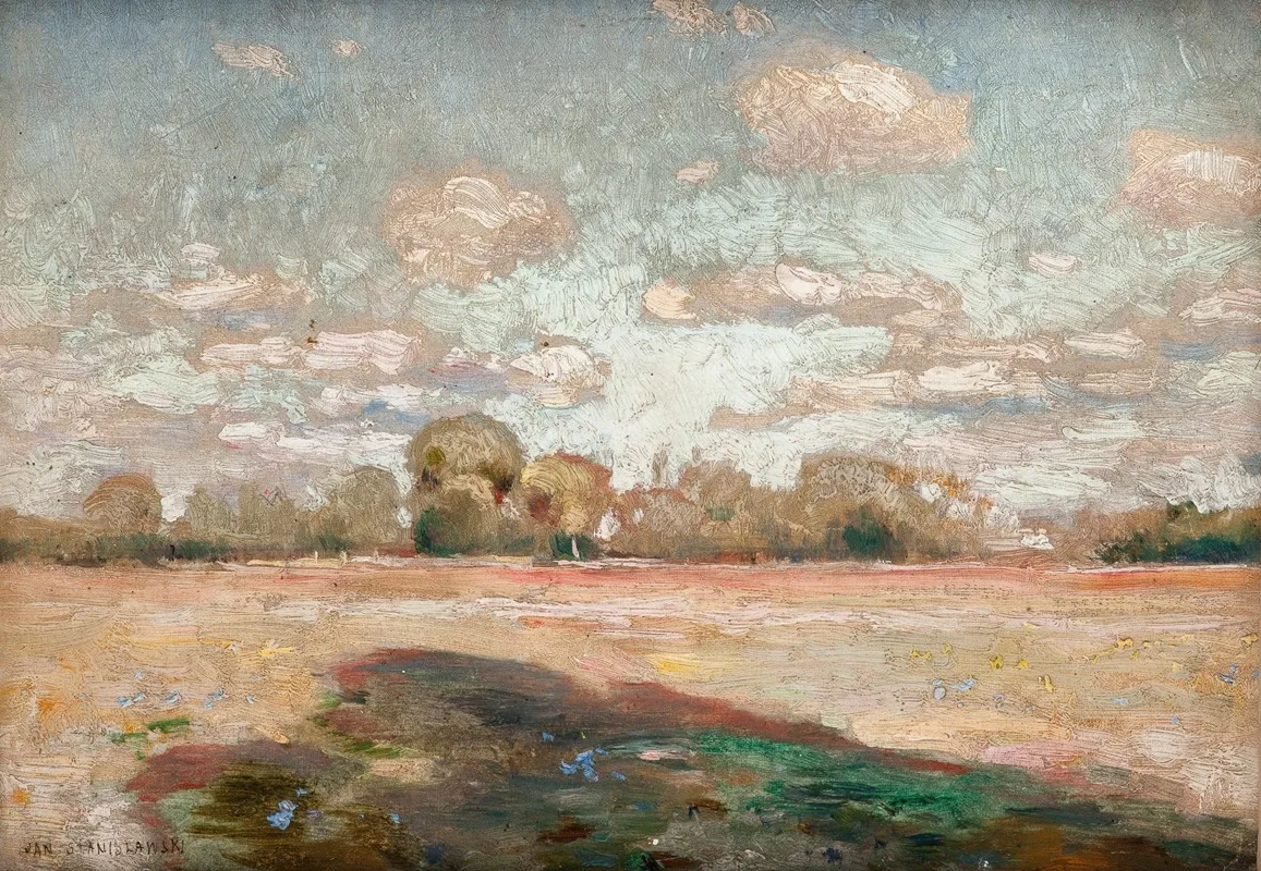 Landscape 219
