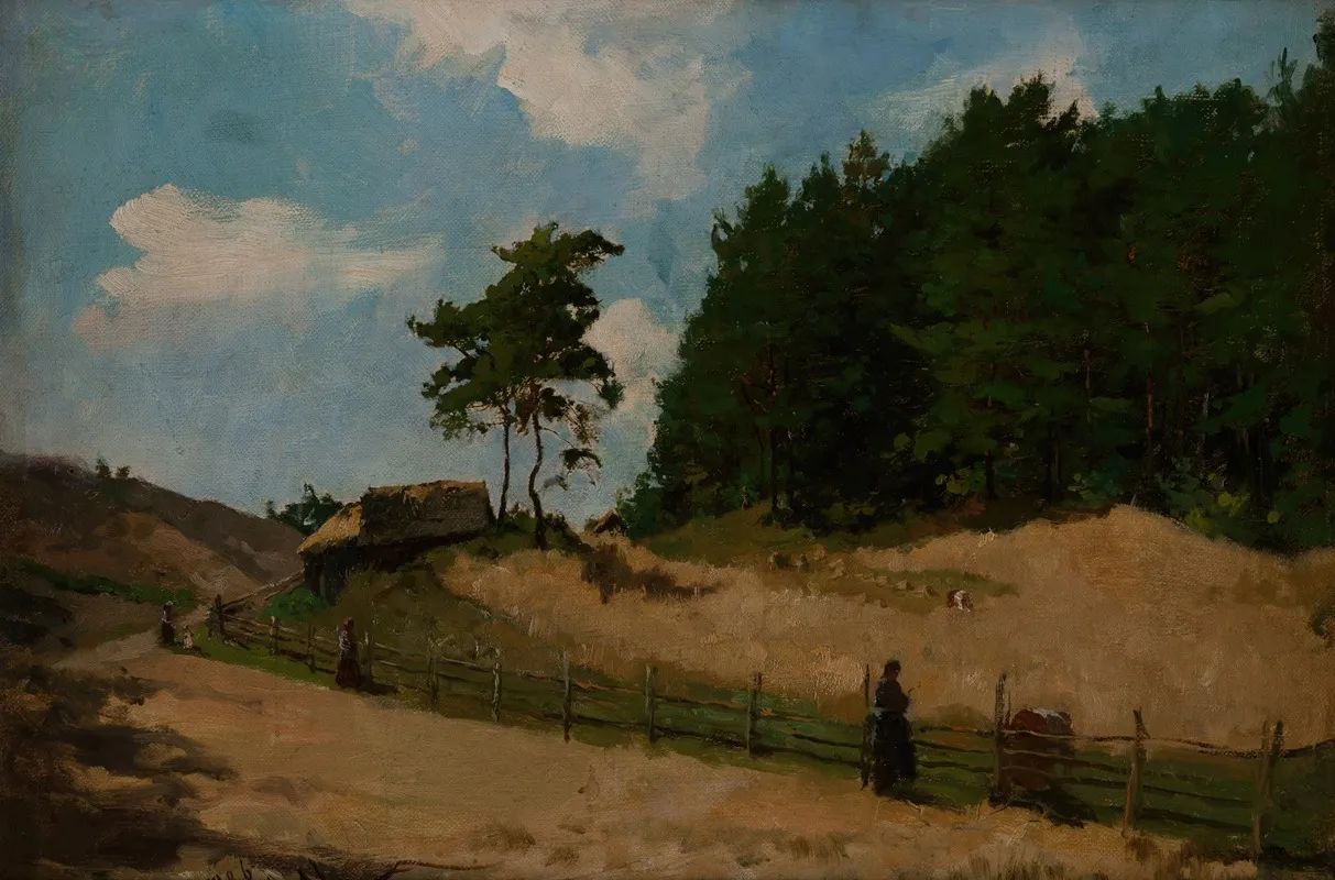 Landscape 226