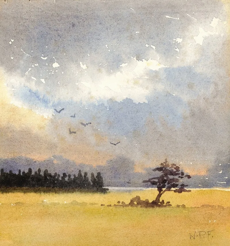 Landscape 230