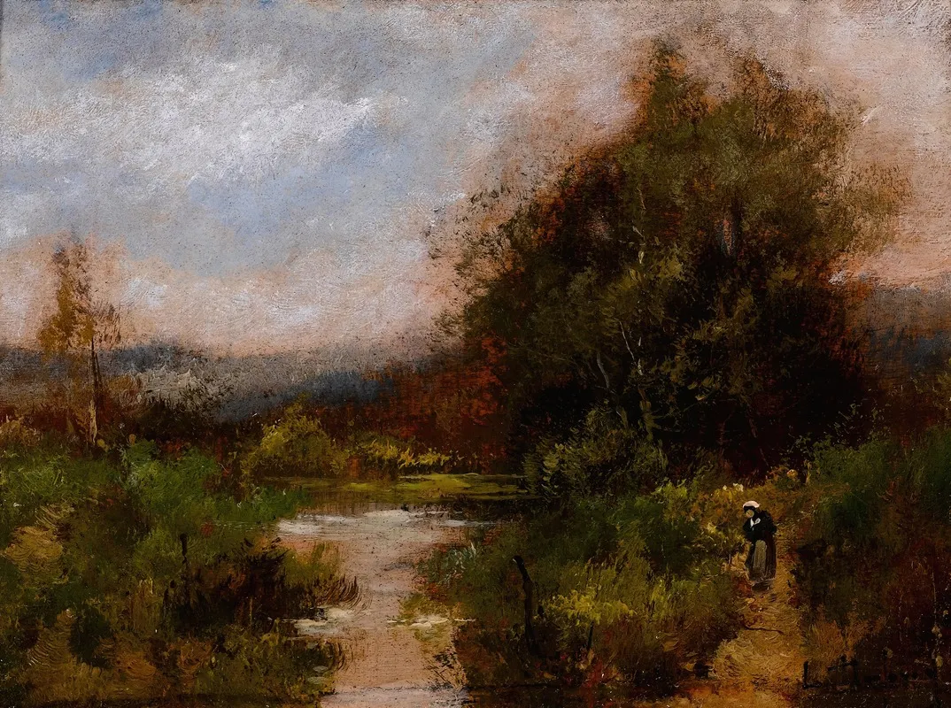 Landscape 236