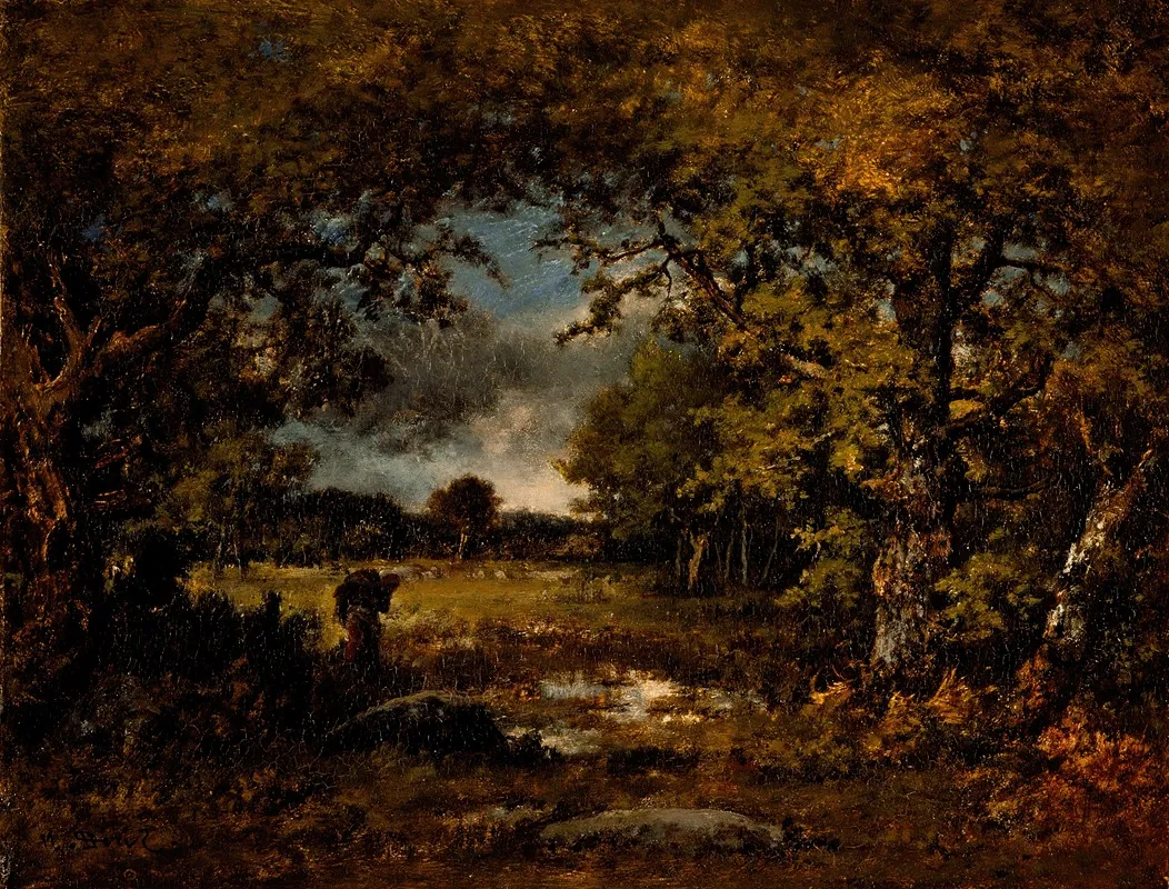 Landscape 240