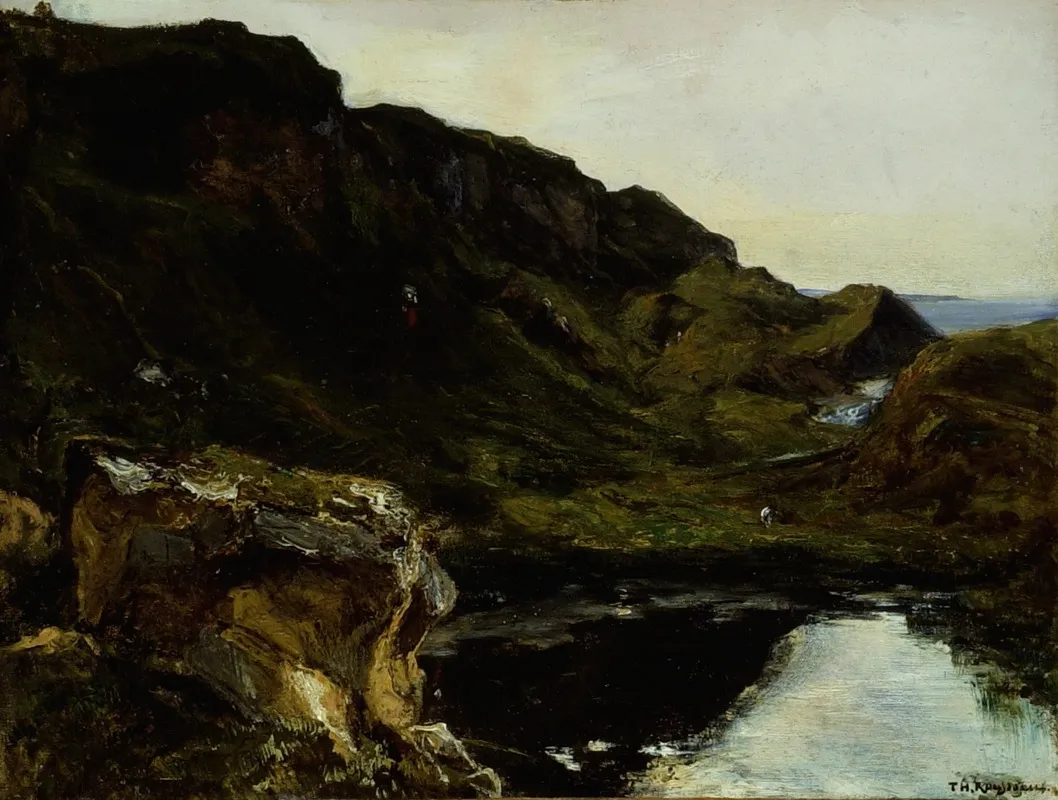 Landscape 241