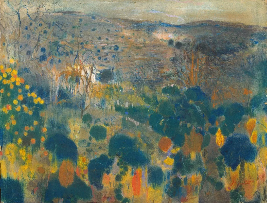Landscape 268