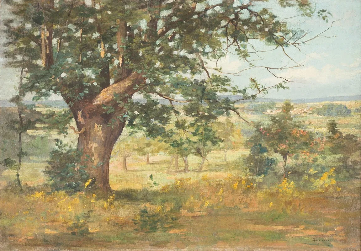 Landscape 273