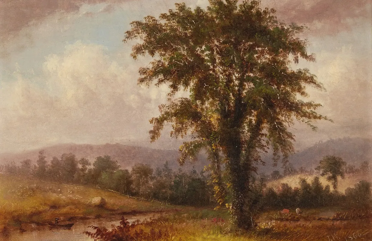 Landscape 275
