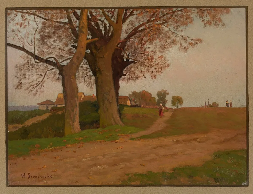 Landscape 287