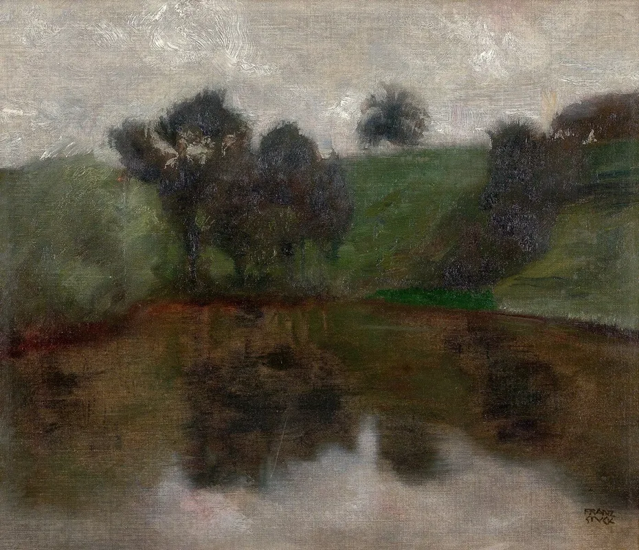 Landscape 290