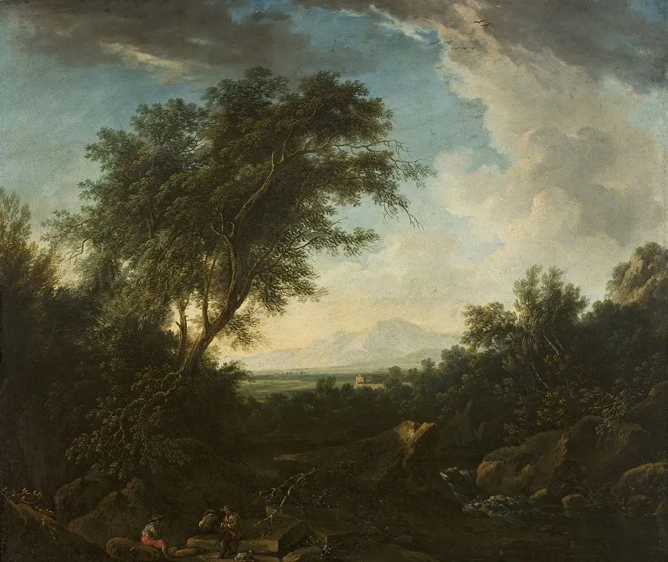Landscape 295