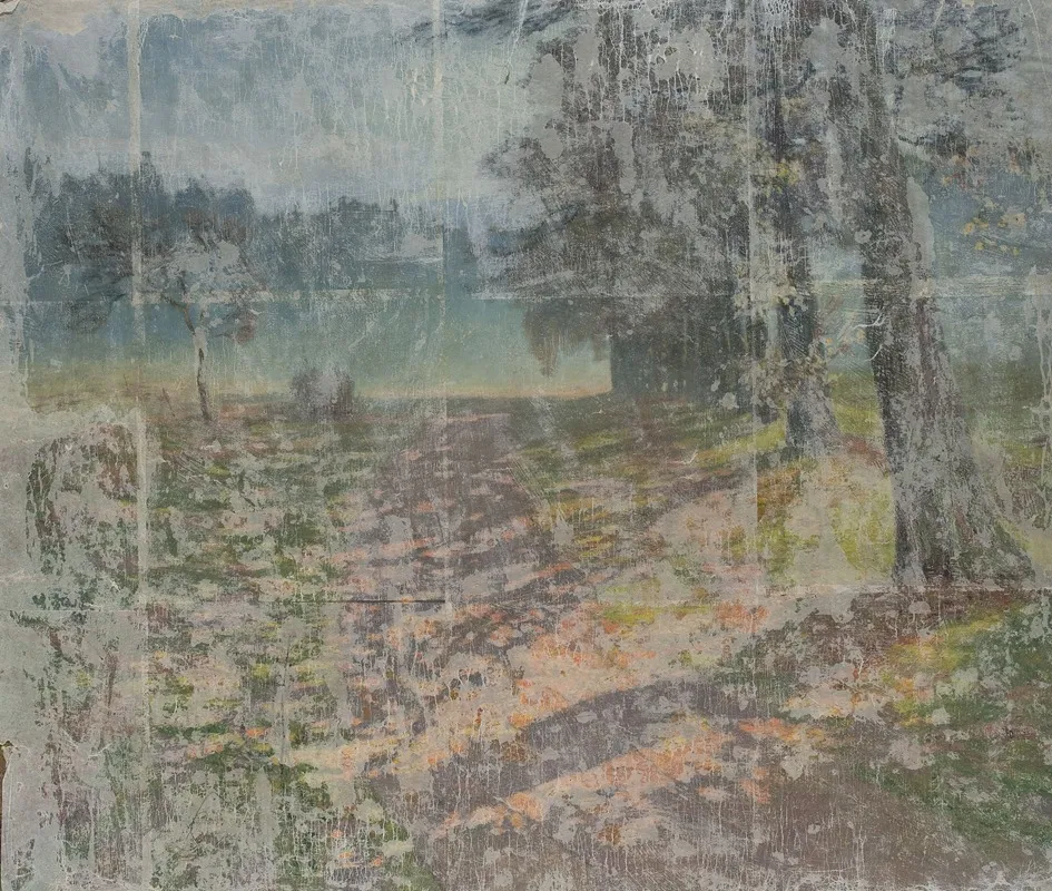 Landscape 297