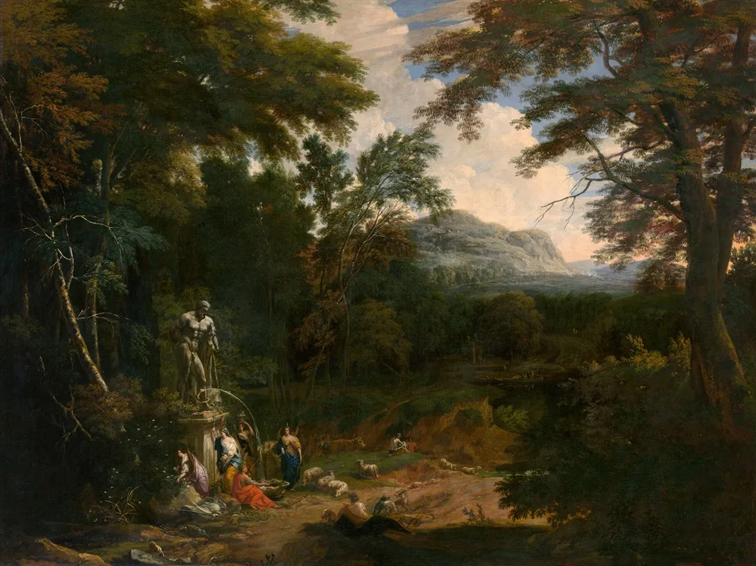 Landscape 328