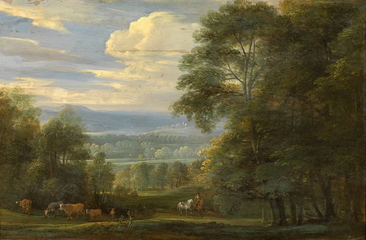 Landscape 335