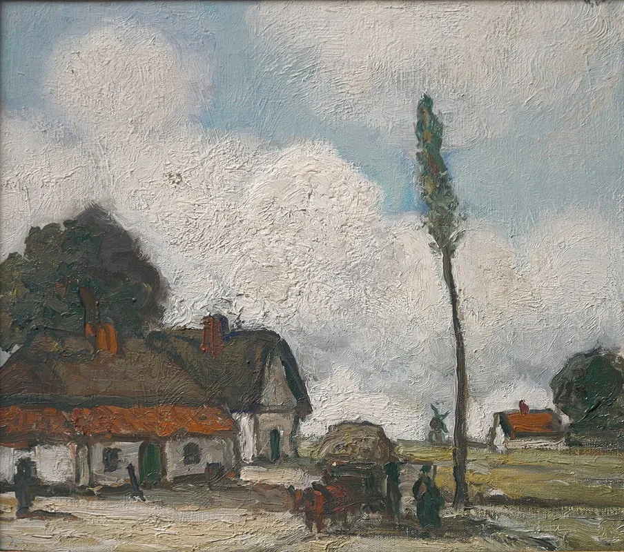 Landscape 337
