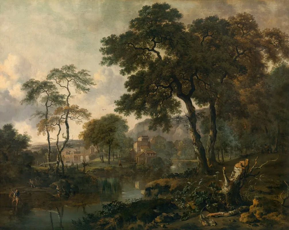 Landscape 344